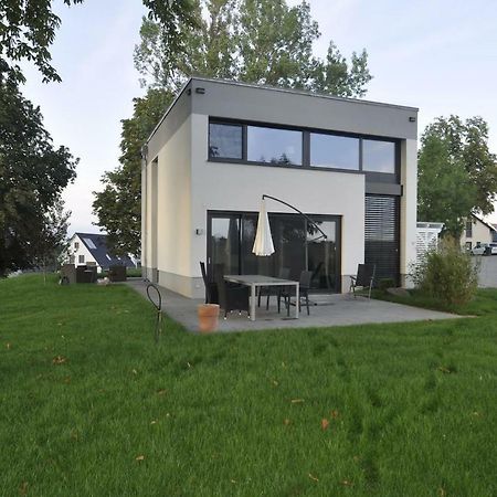 Bauhaus Fleesensee Göhren-Lebbin Exterior foto